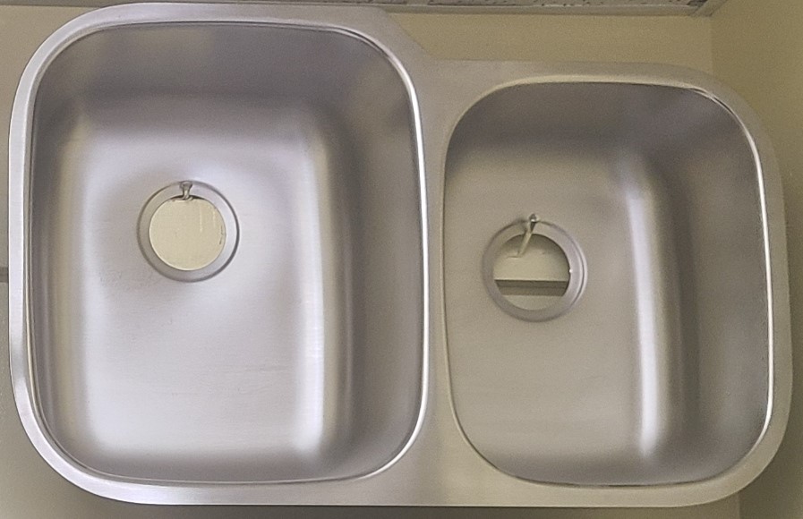 Free Sink