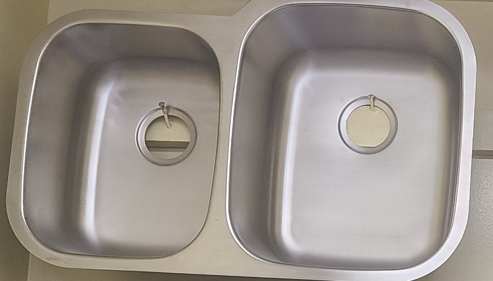 Free Sink